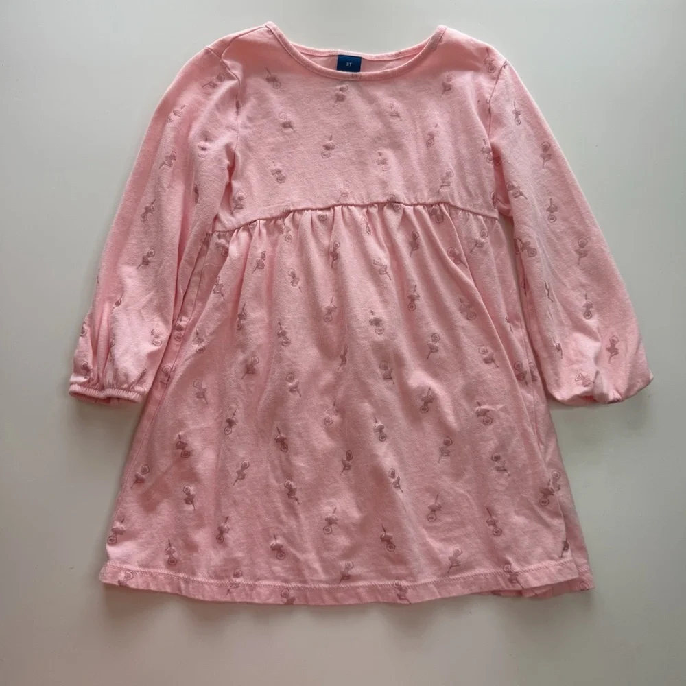Old Navy Kids' Dresses in Pink and Lavender